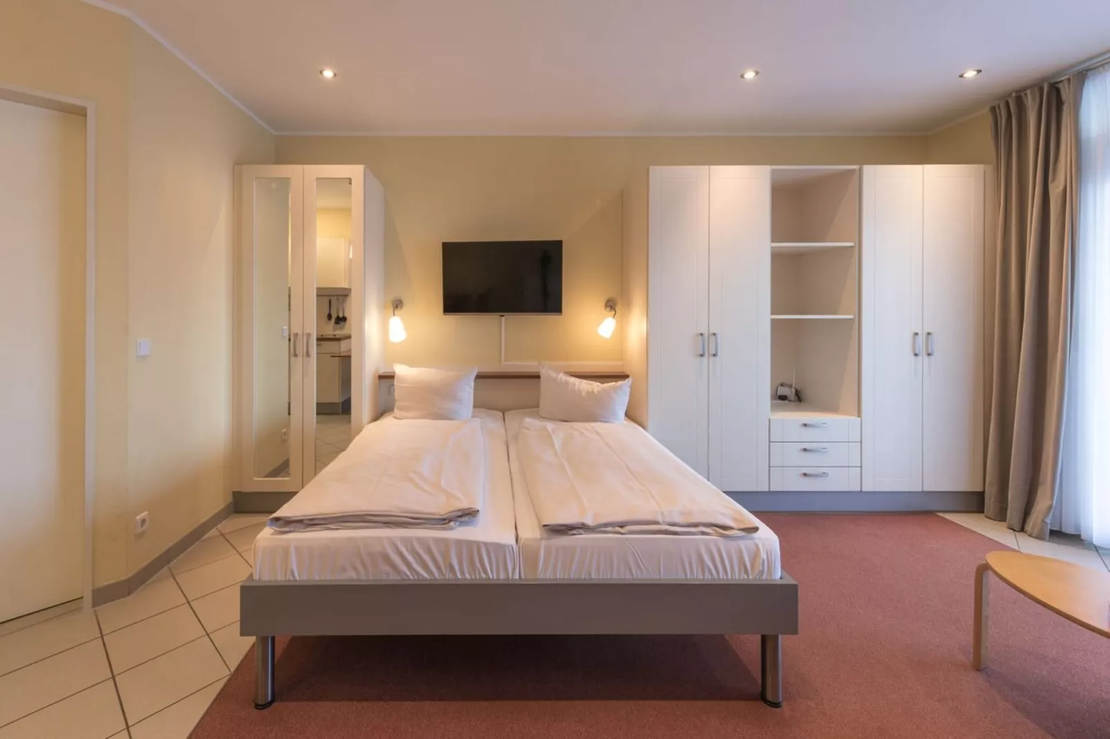 Strandläufer Classic 212