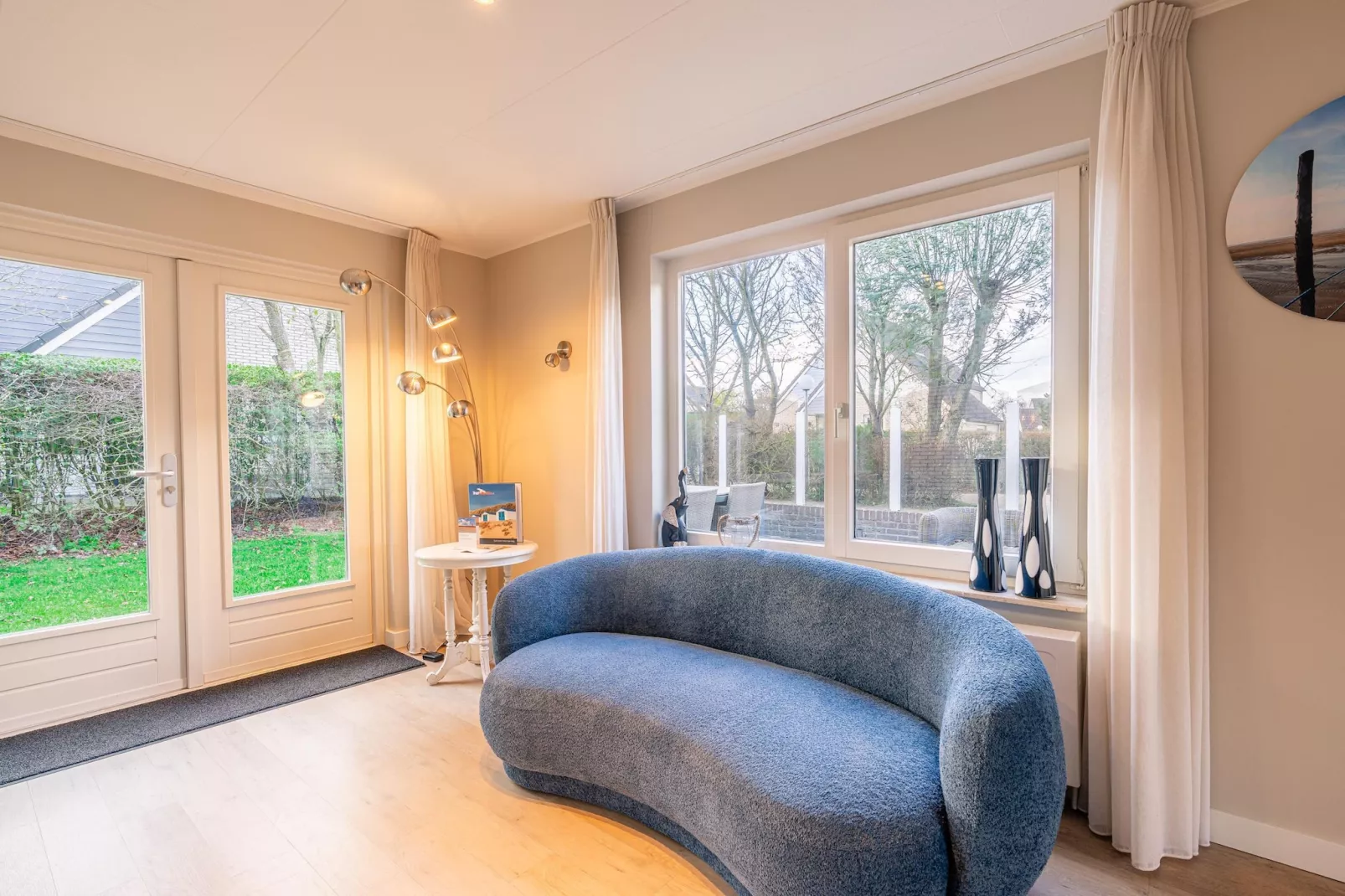 Kamperfoelie 73-Woonkamer