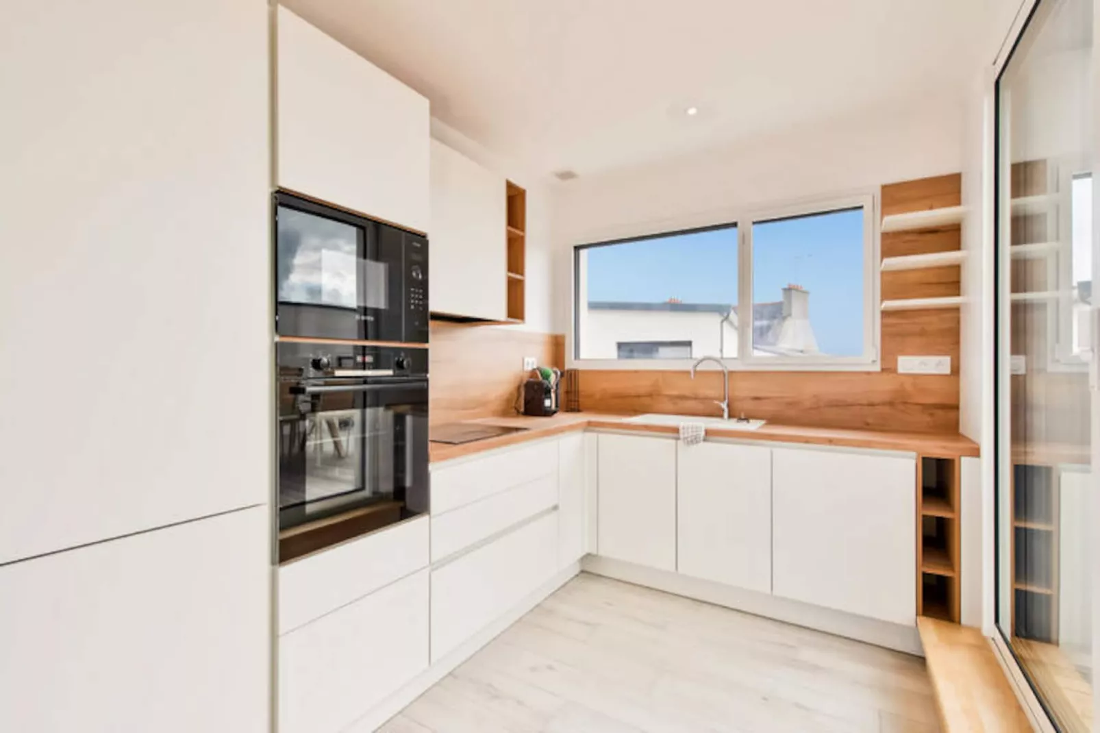 Maison à Plouguerneau - Brest