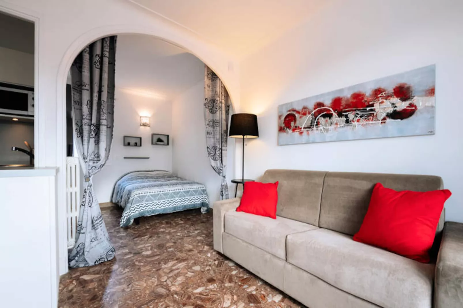 Appartements à Nice