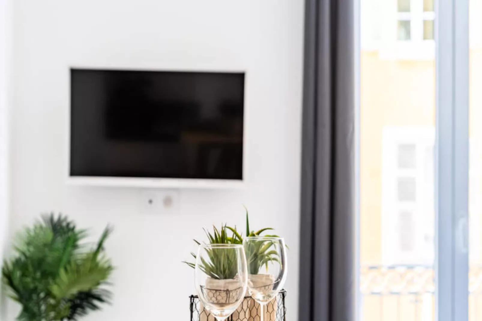 Appartements à Nice