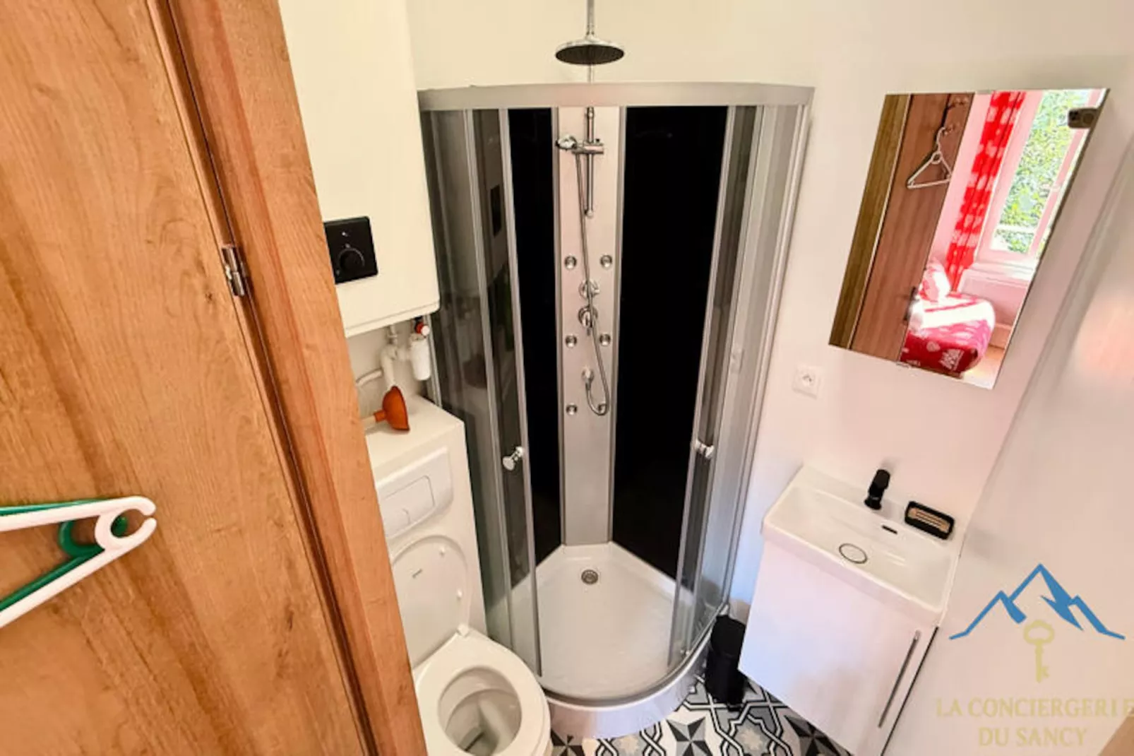 Appartements à Le Mont Dore