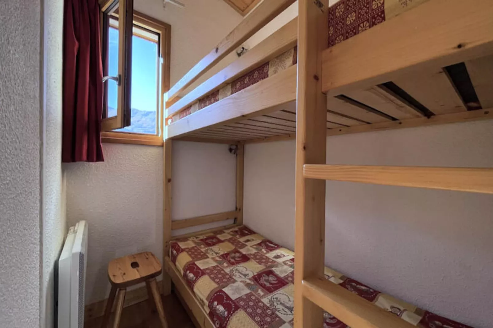 Appartements à Les Ménuires