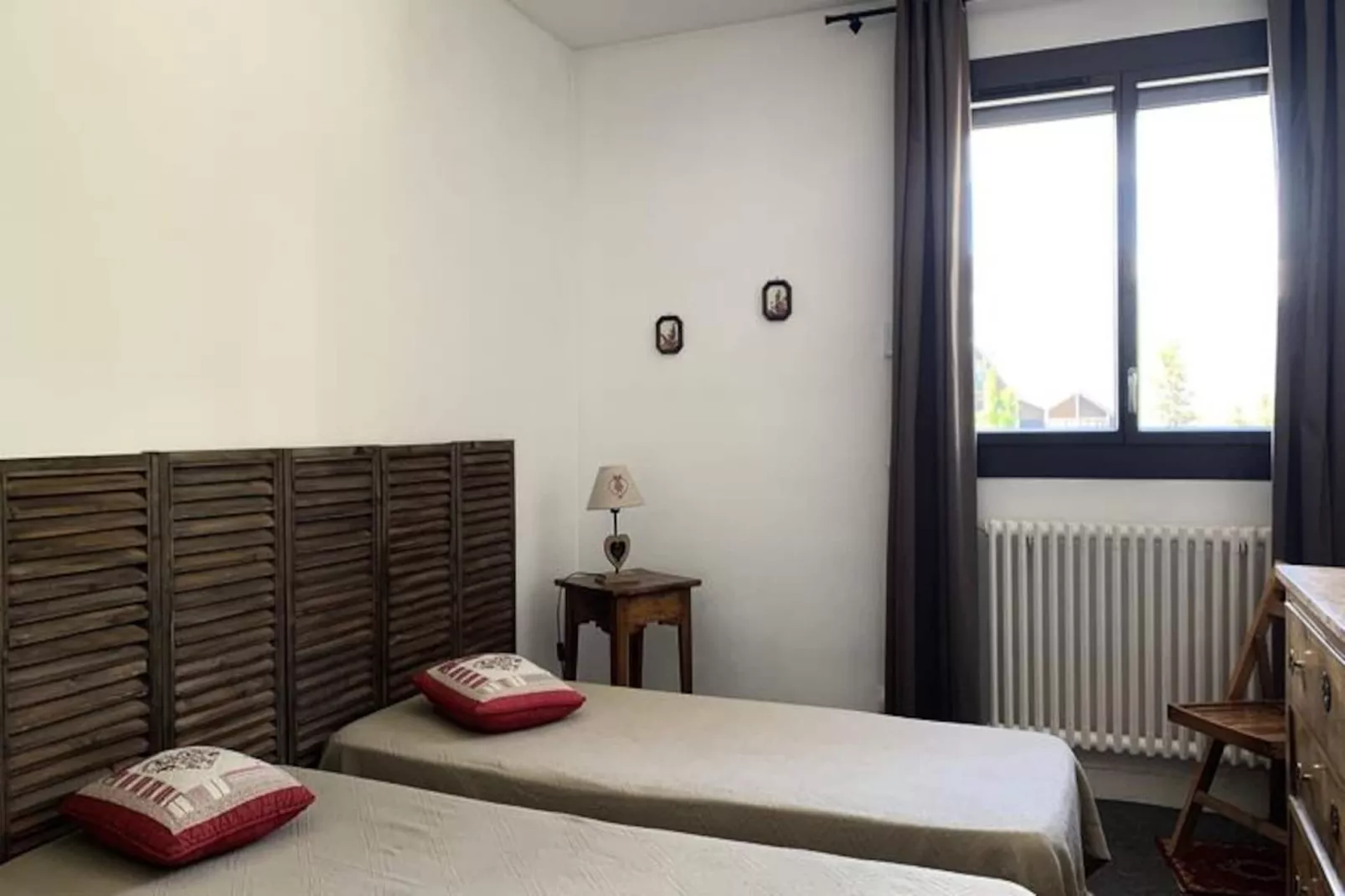 Résidence Le Genepi