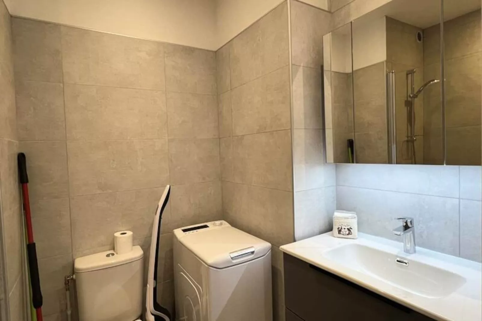 Résidence Le Chantegrive