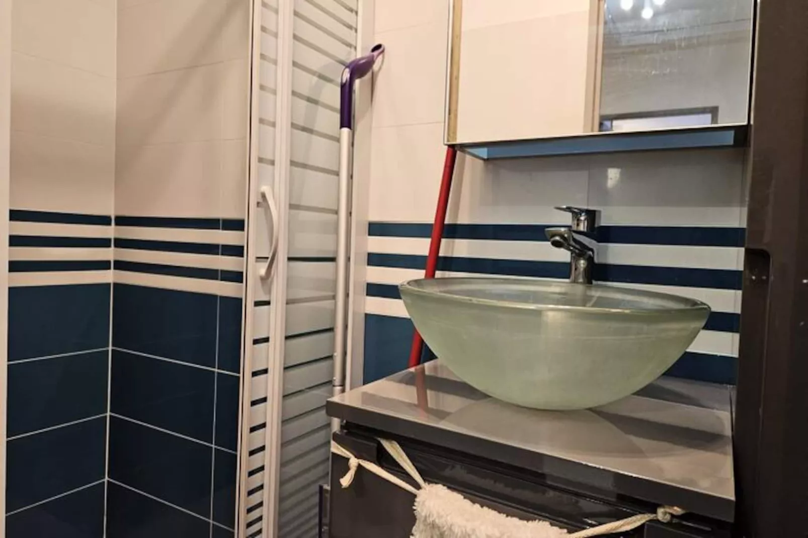 Résidence La Berangere