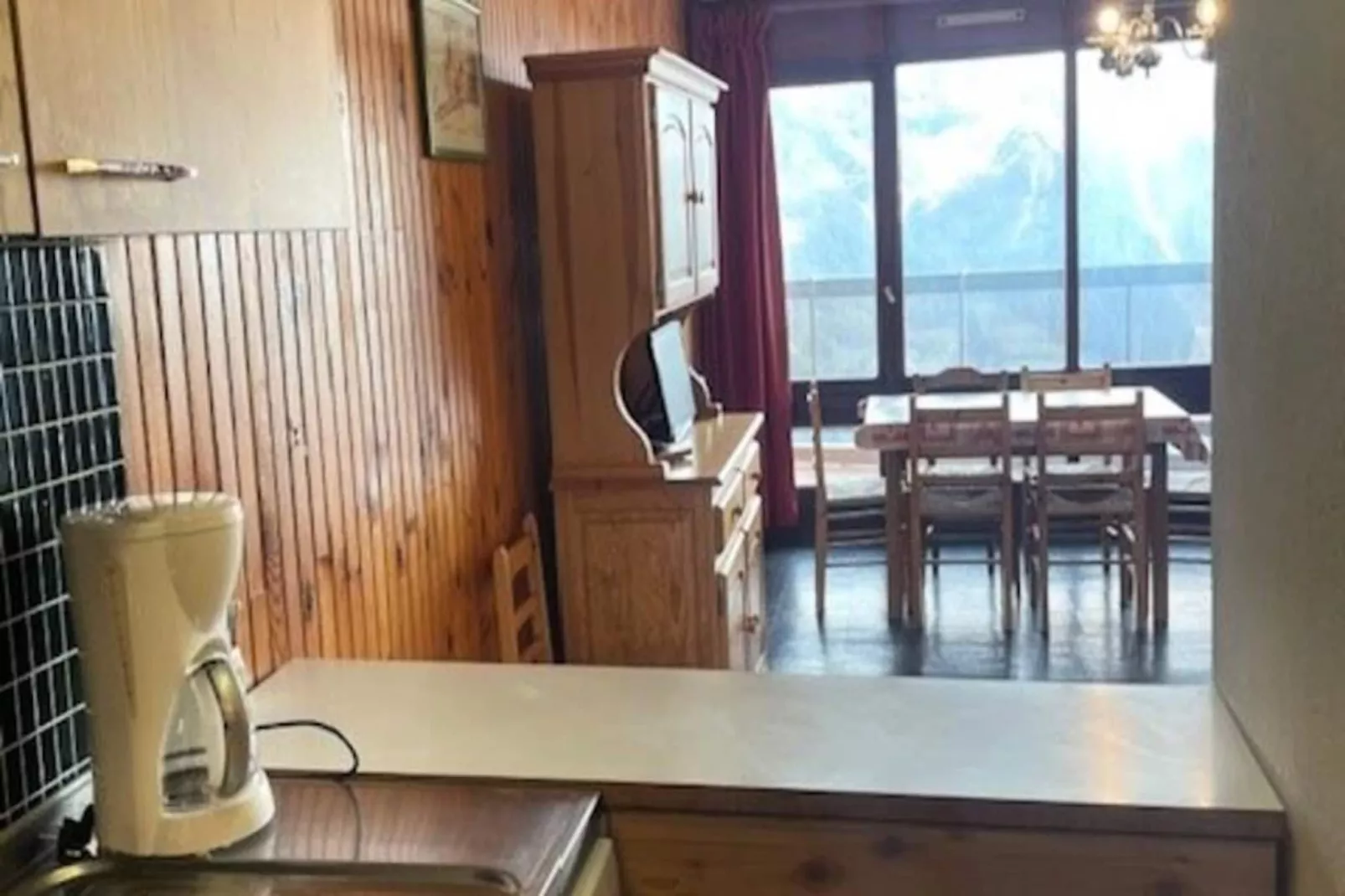 Résidence Queyrelet Ii