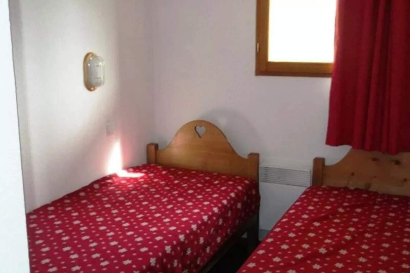 Résidence Balcons Du Soleil