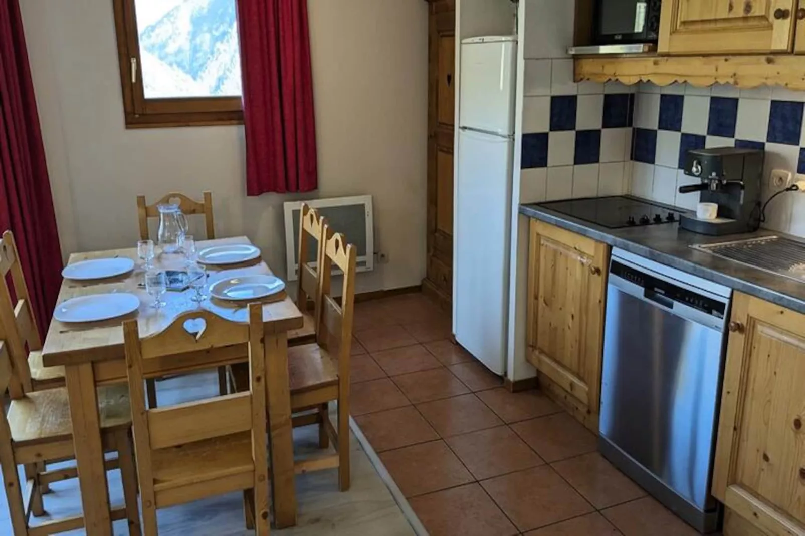 Résidence Balcons Du Soleil