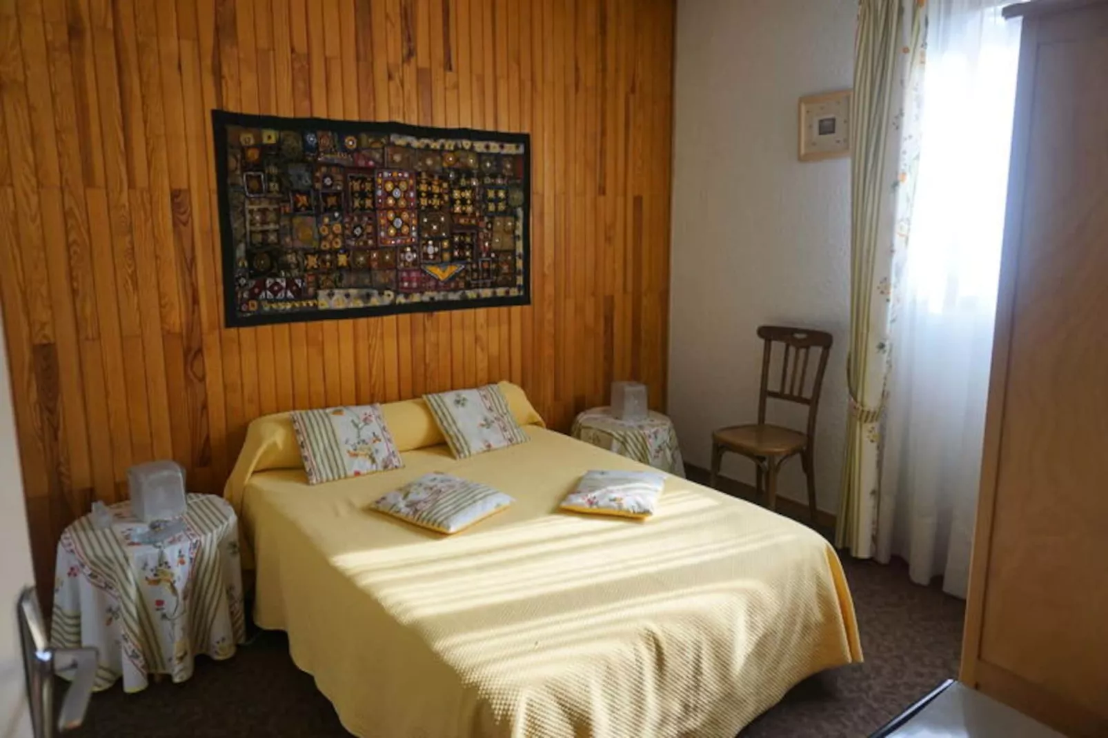 Résidence Horizon 1800 I