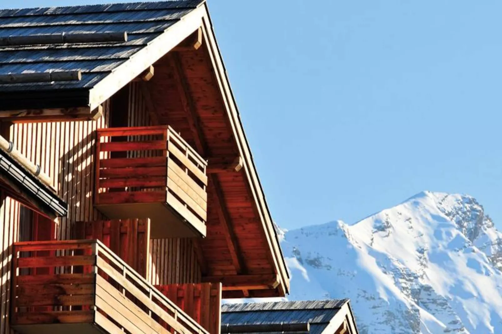 Résidence Les Terrasses du Soleil d'Or