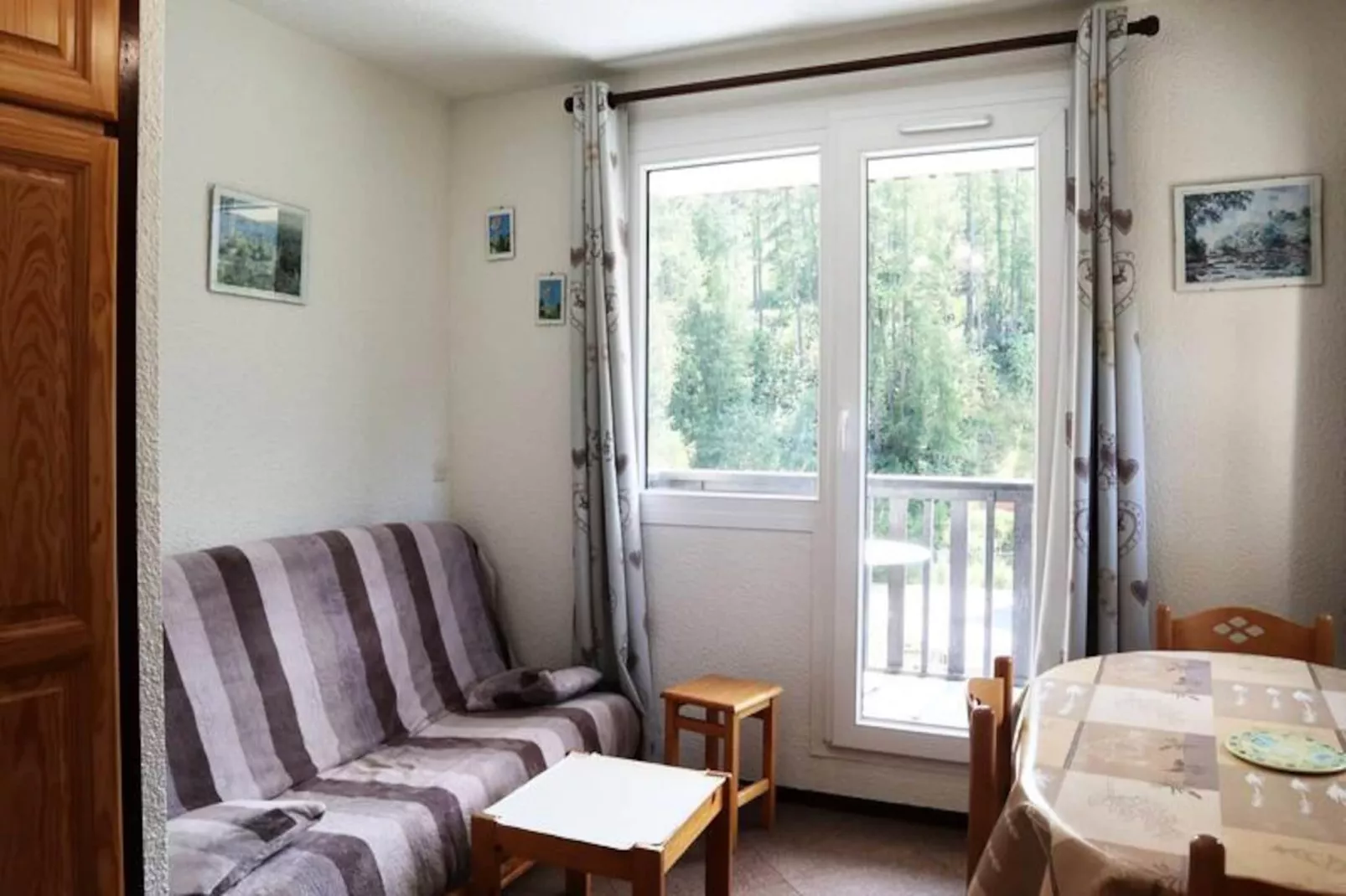 Résidence Balcon Orres