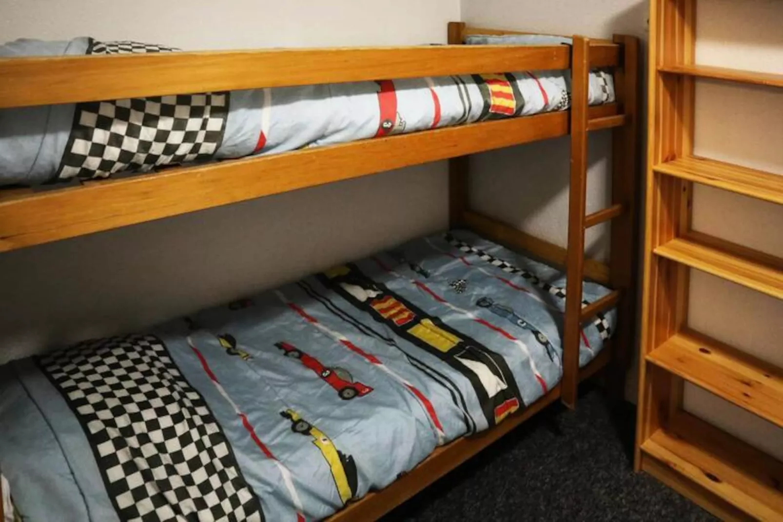 Résidence Les Gradins