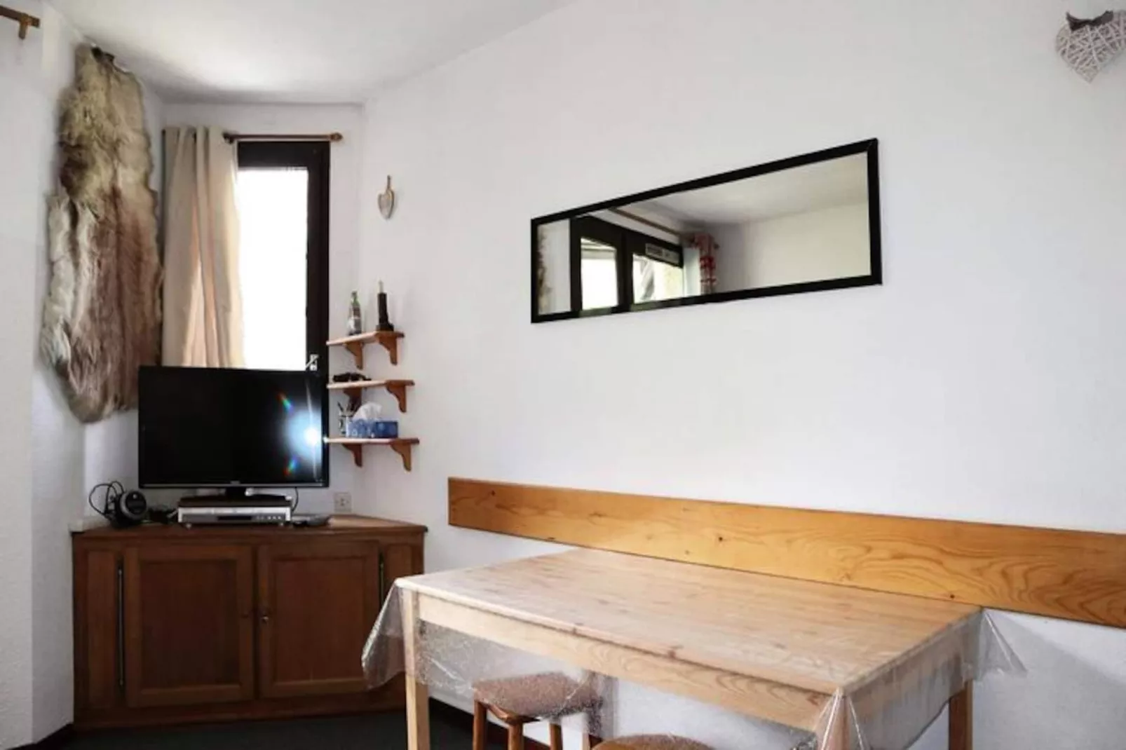 Résidence Les Gradins