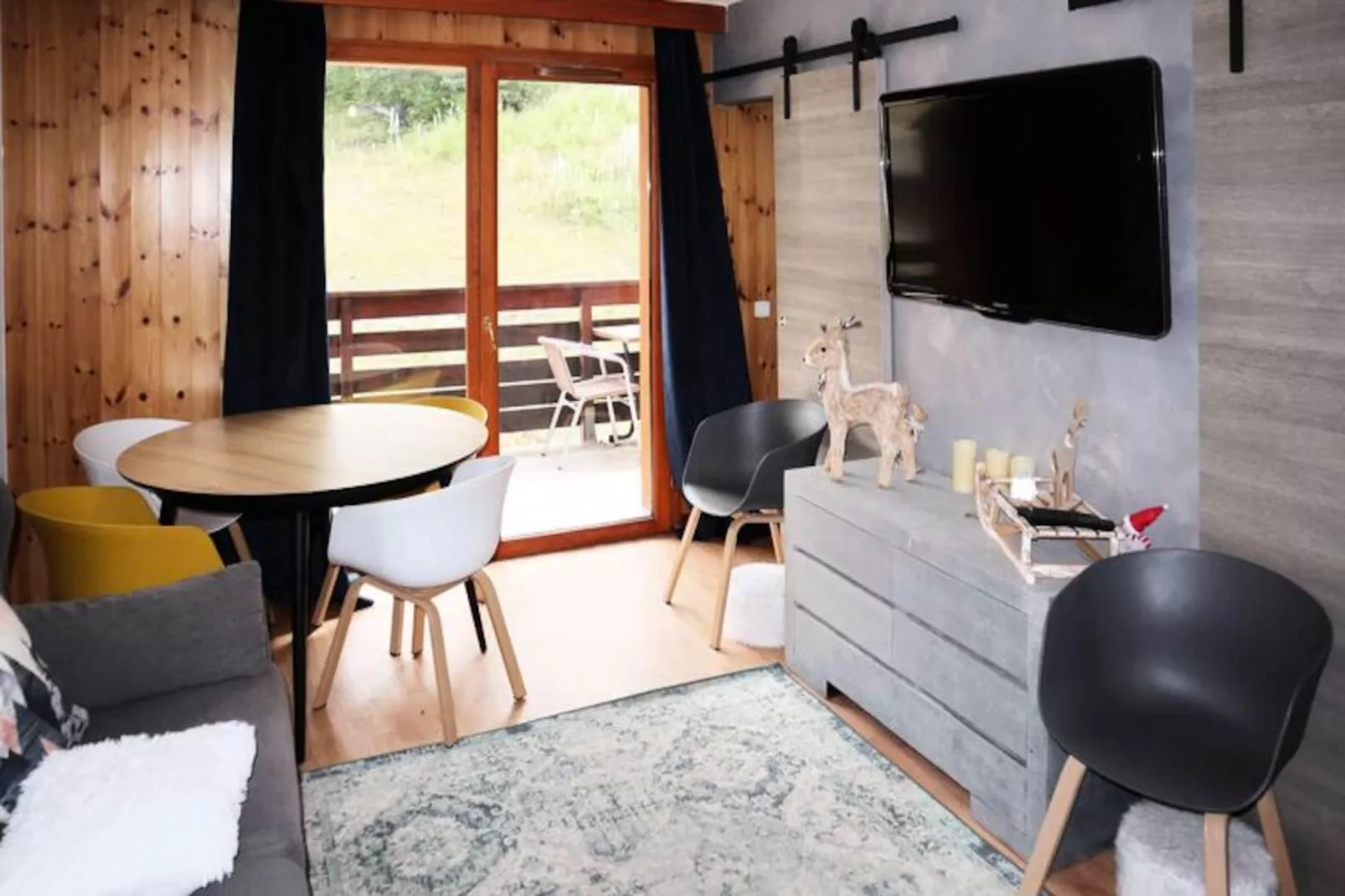 Residence La Combe D Or