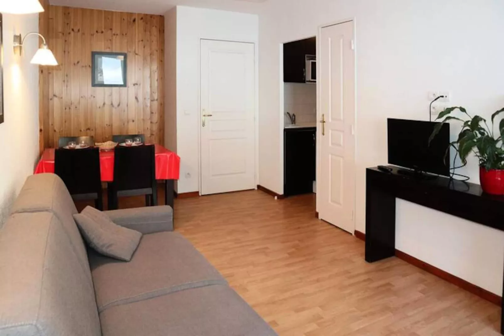 Residence La Combe D Or