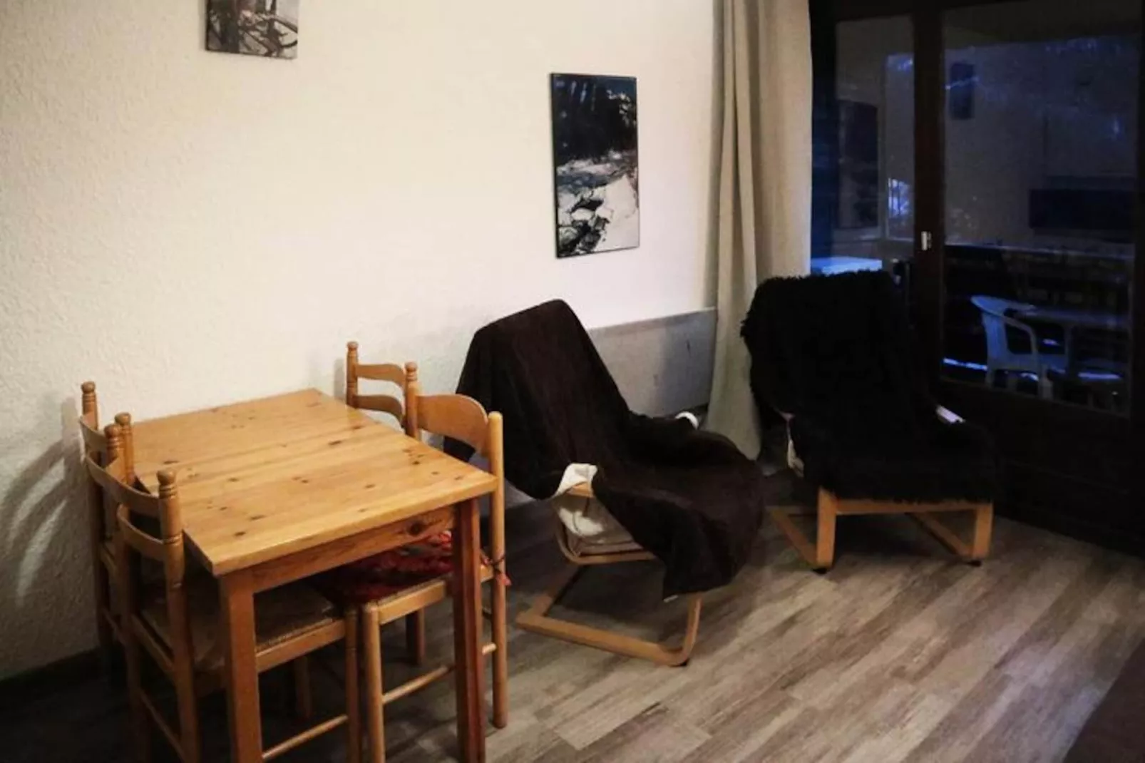 Résidence Orr Des Neiges