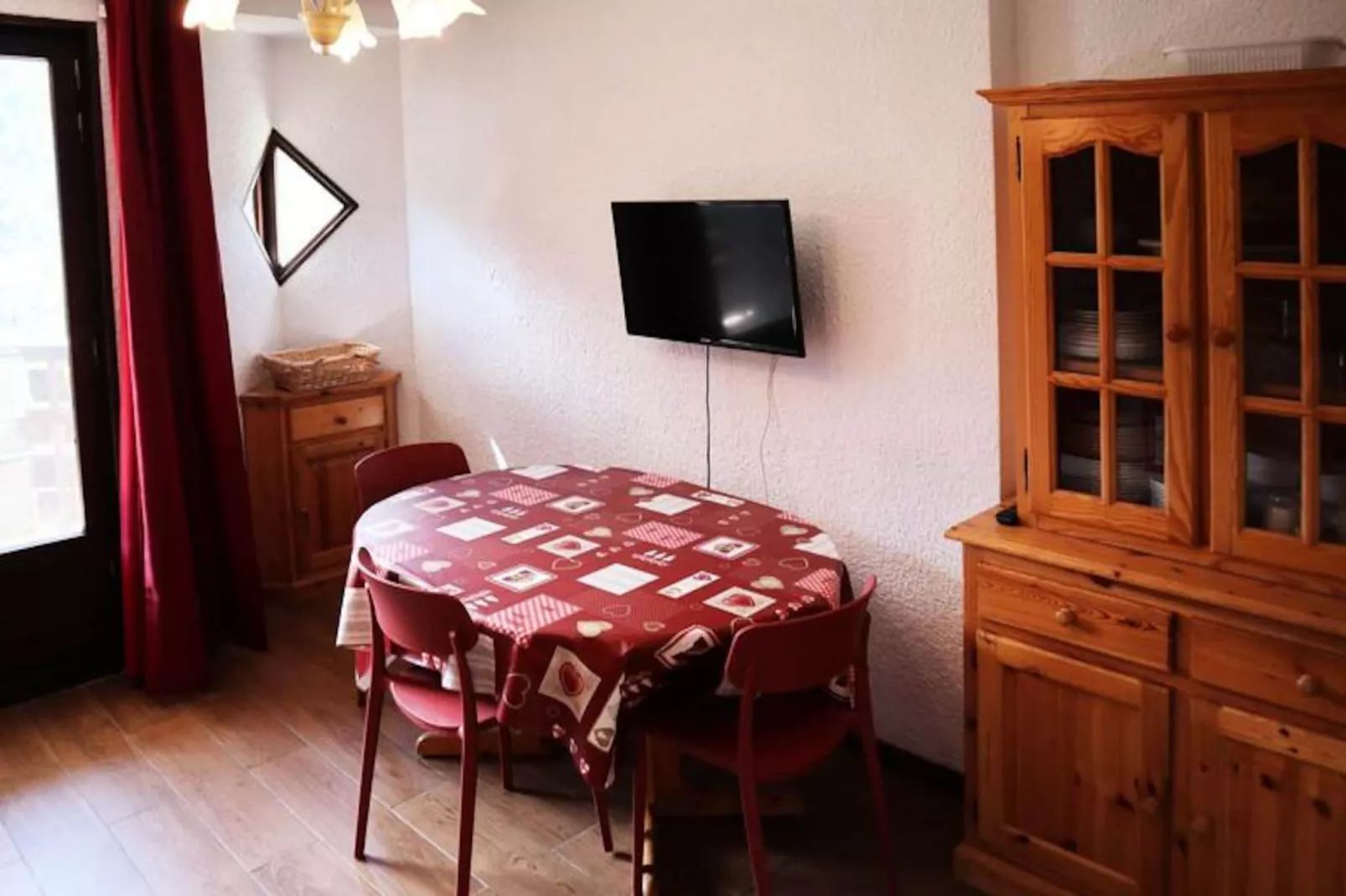 Résidence Orr Des Neiges