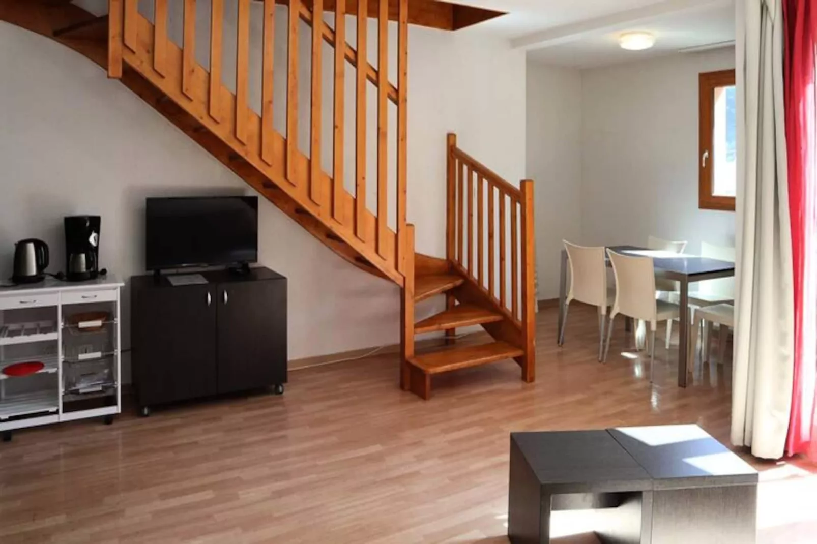 Résidence Les Terrasses Du Soleil D'or