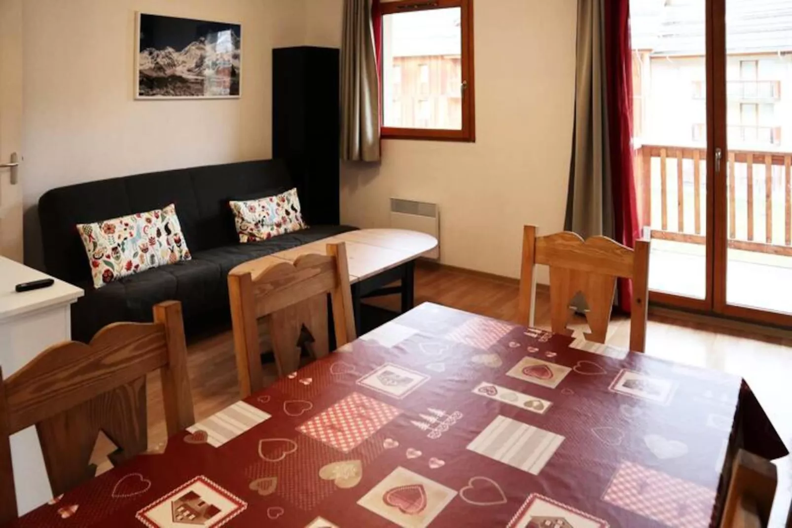 Résidence Les Terrasses Du Soleil D'or