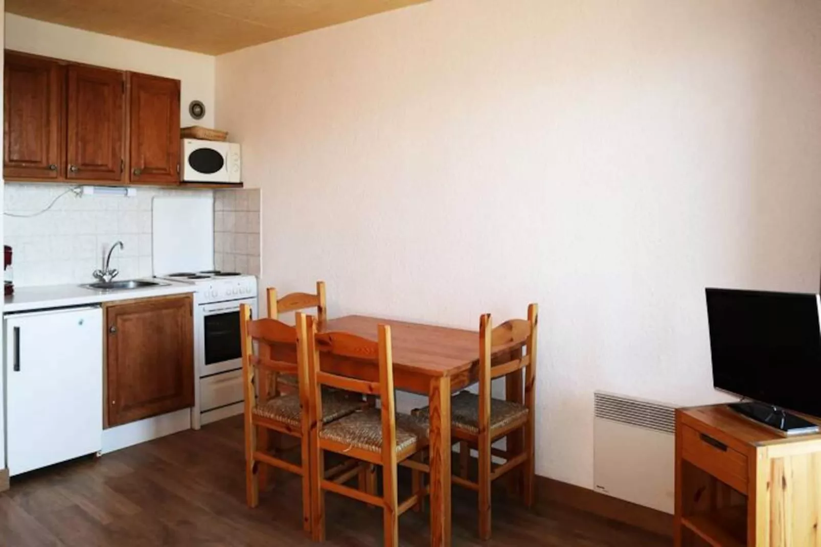 Résidence Les Carlines