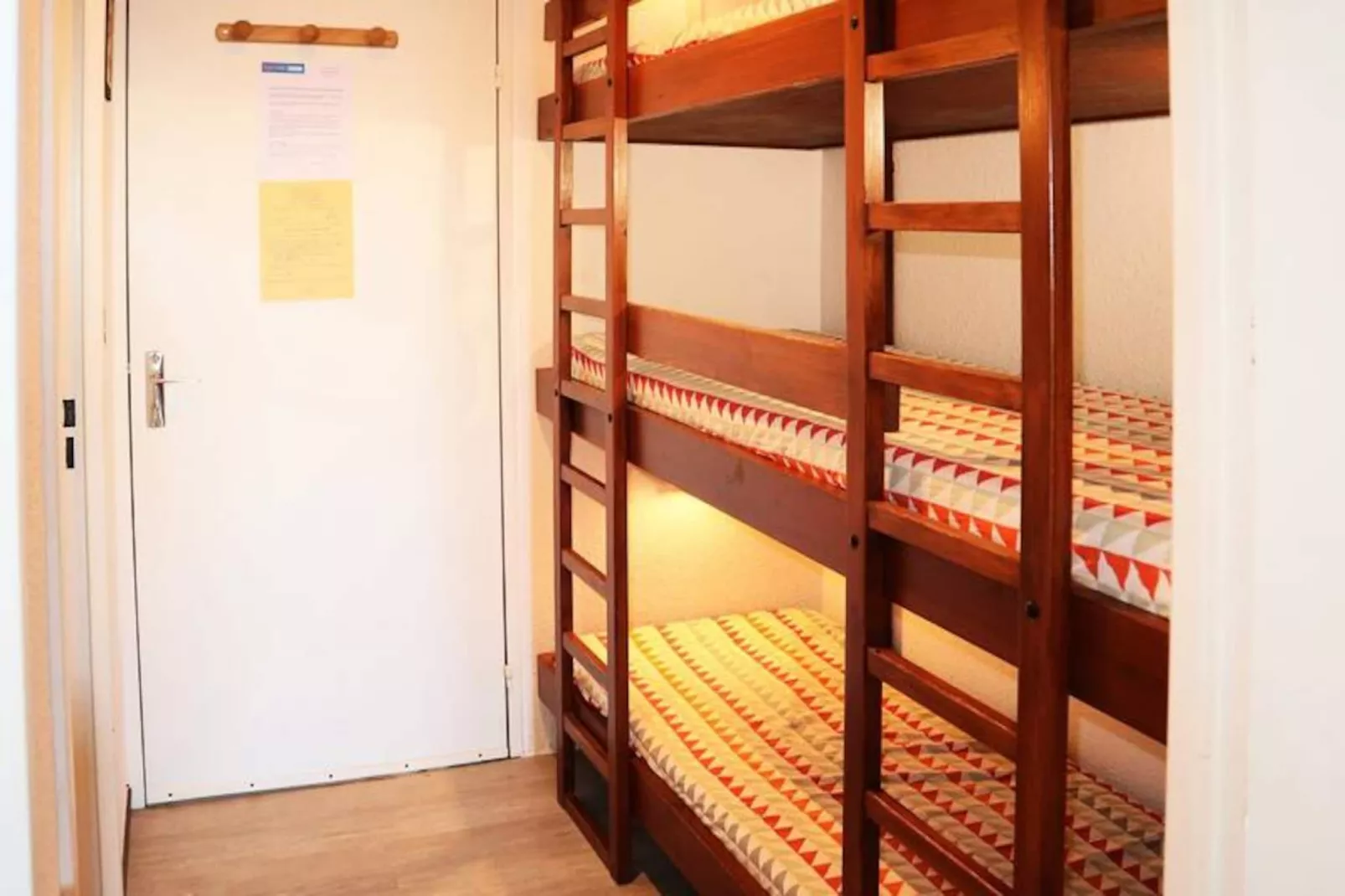 Résidence Les Carlines