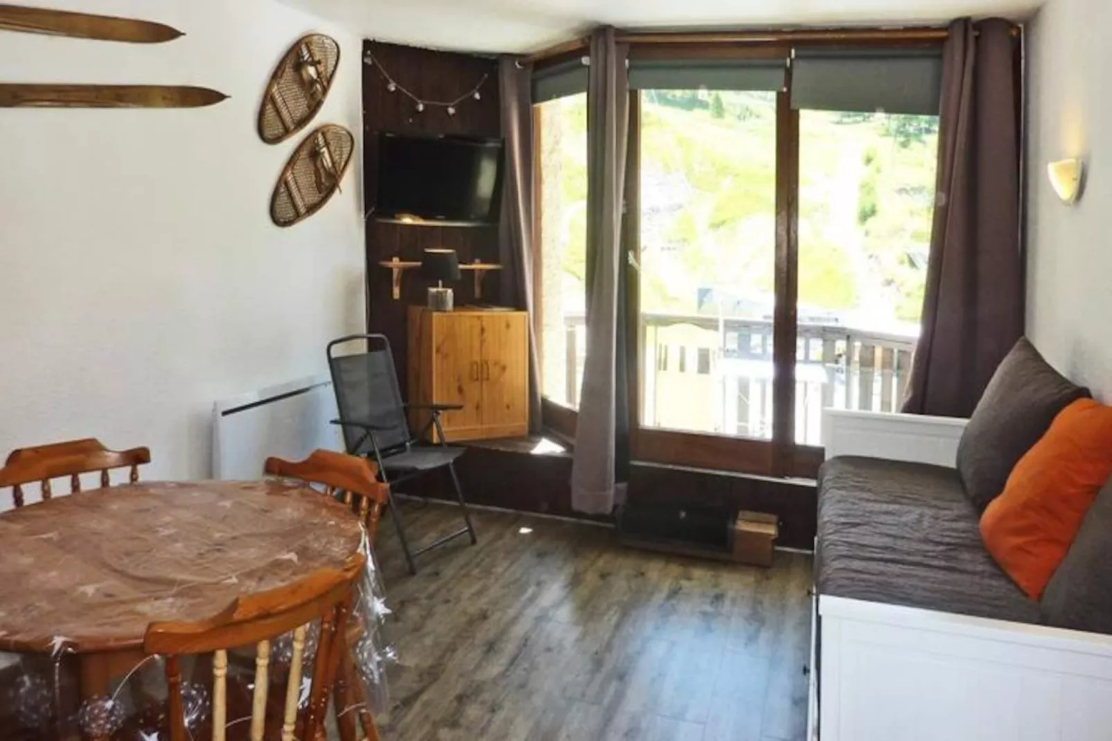 Résidence Les Carlines