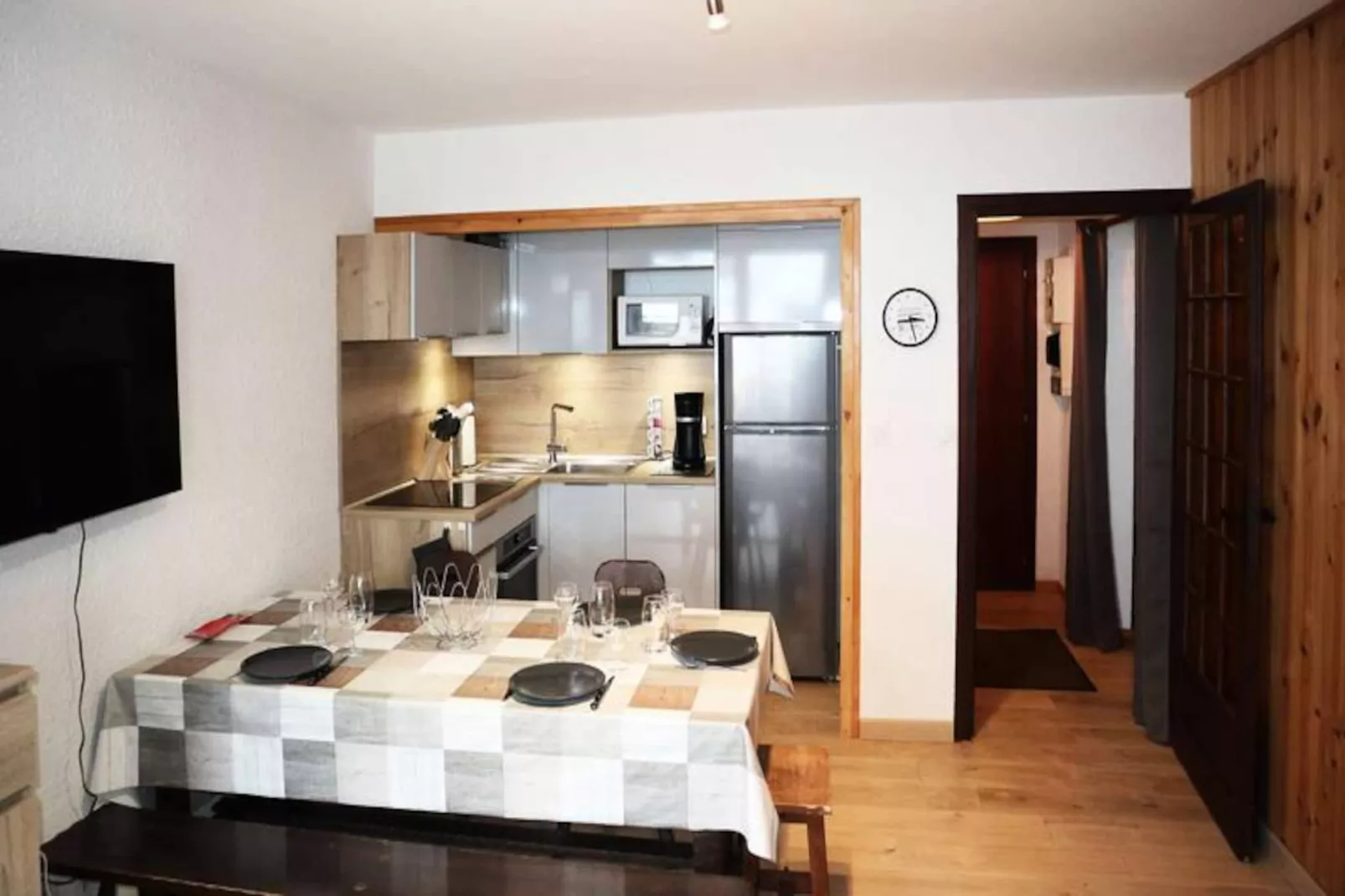 Résidence Les Cembros