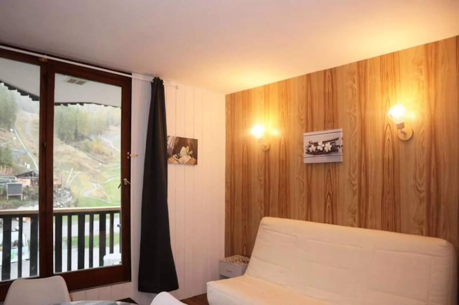 Résidence Les Carlines