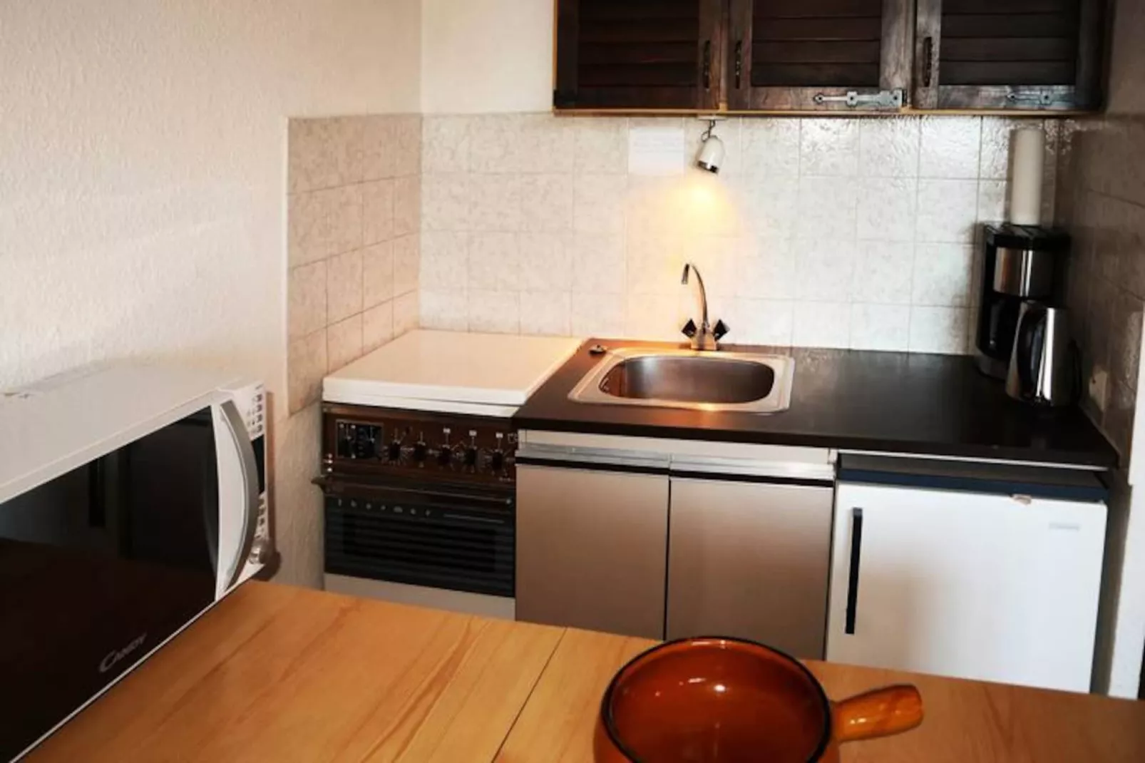 Résidence Les Carlines