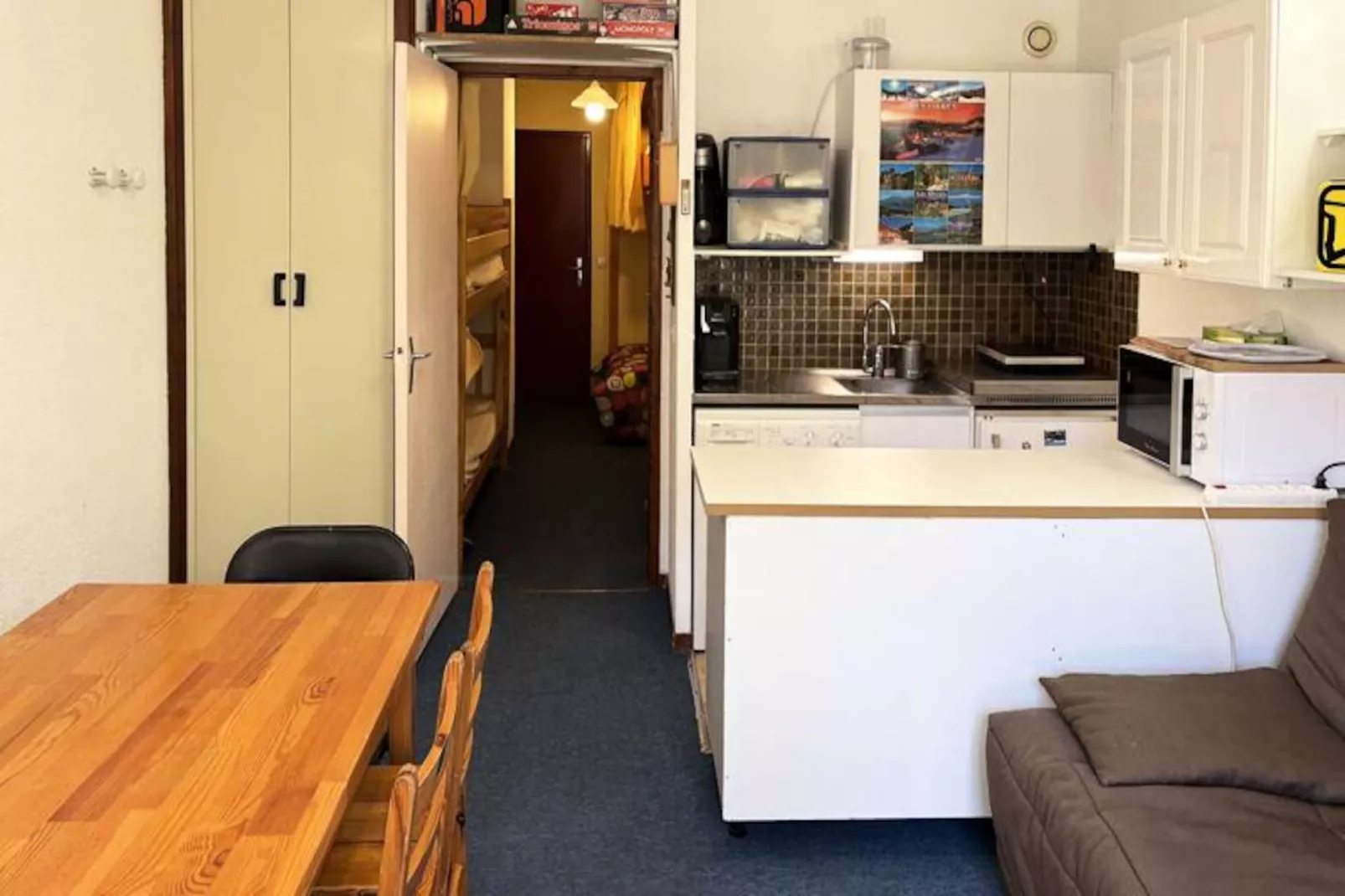 Résidence Balcon Orres