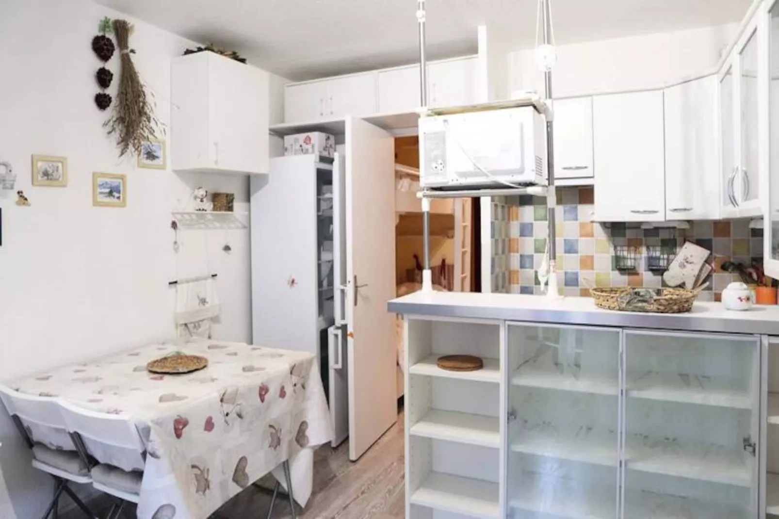 Résidence Balcon Orres