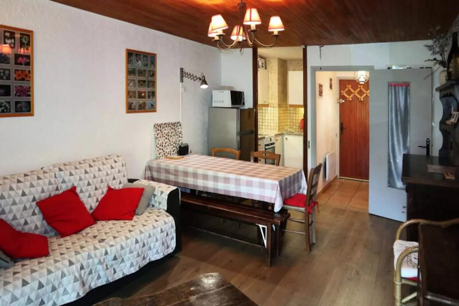 Résidence L'horizon