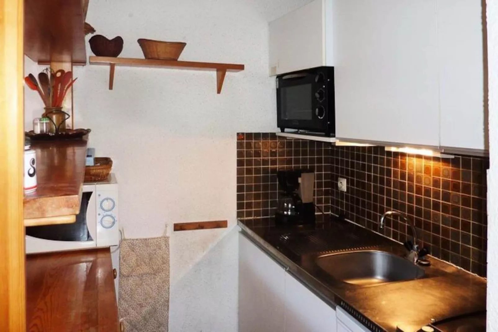 Résidence Balcon Orres