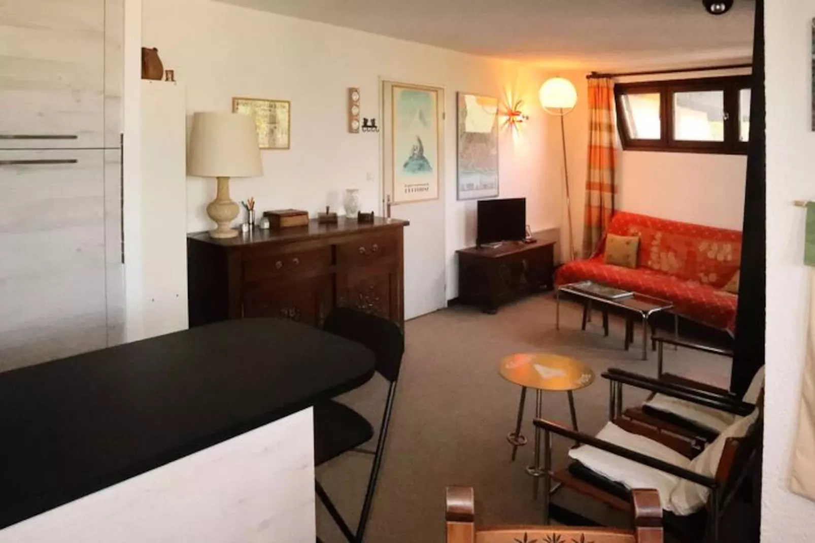 Résidence La  Mazeliere