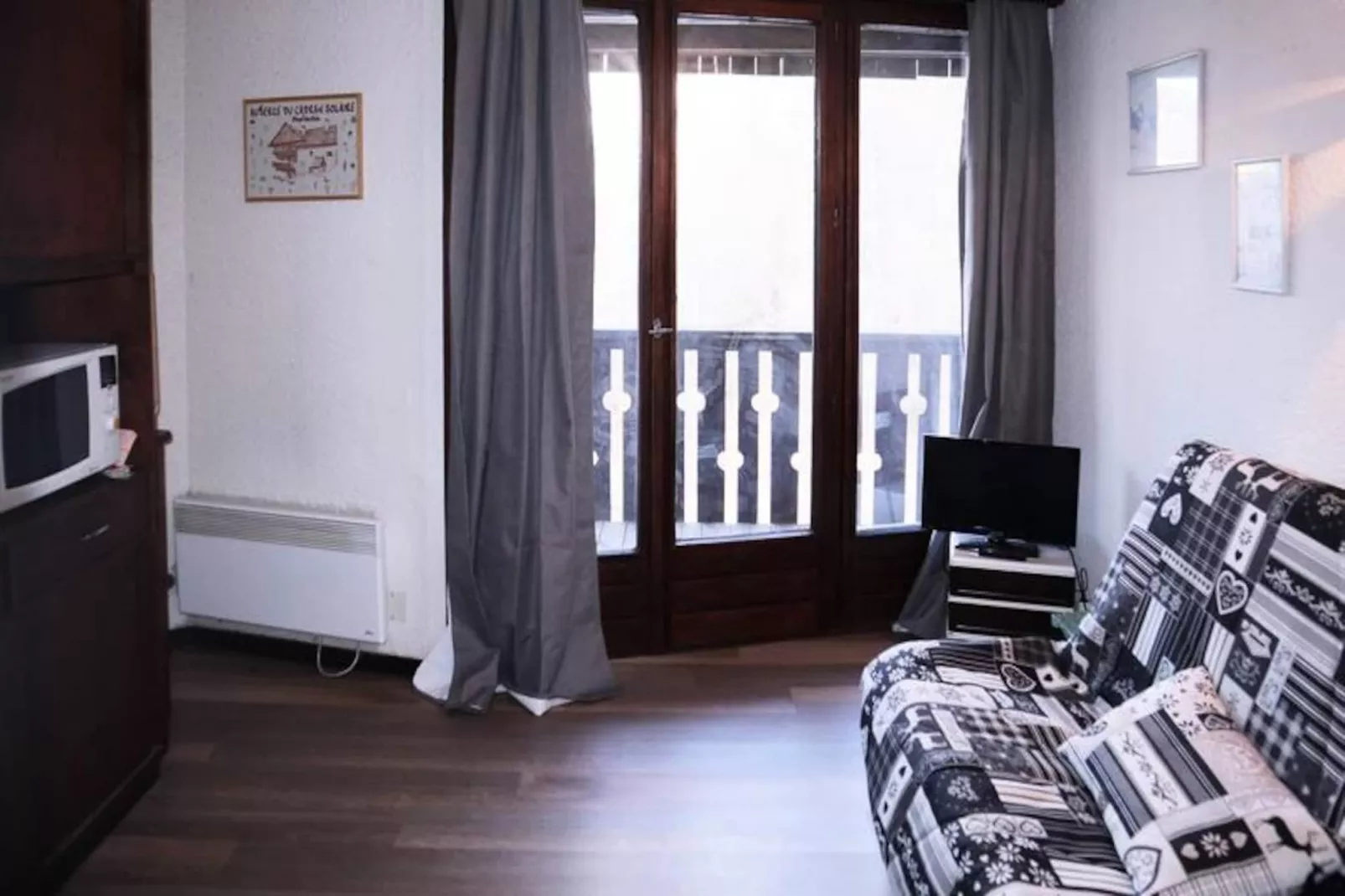 Résidence La  Mazeliere