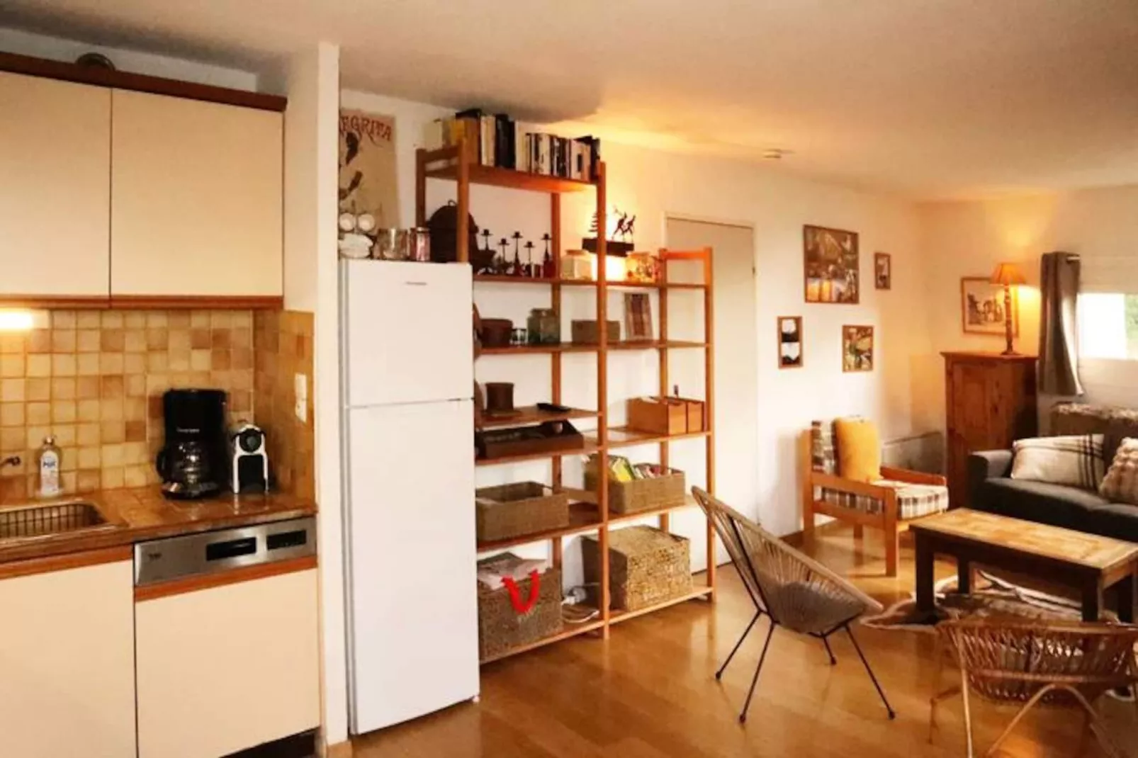 Résidence La  Mazeliere