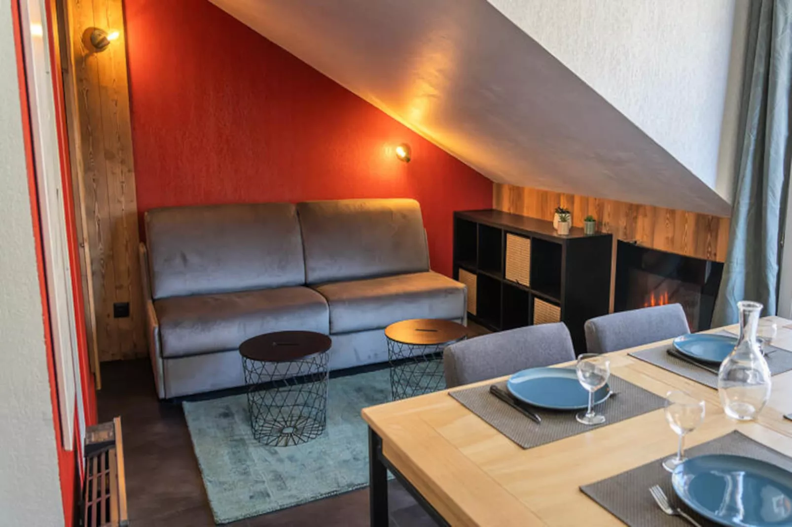 Résidence Le Parc Des Airelles