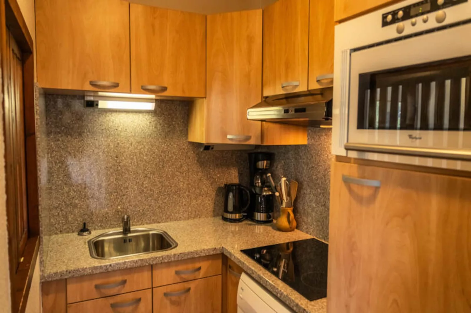 Résidence Le Belvedere