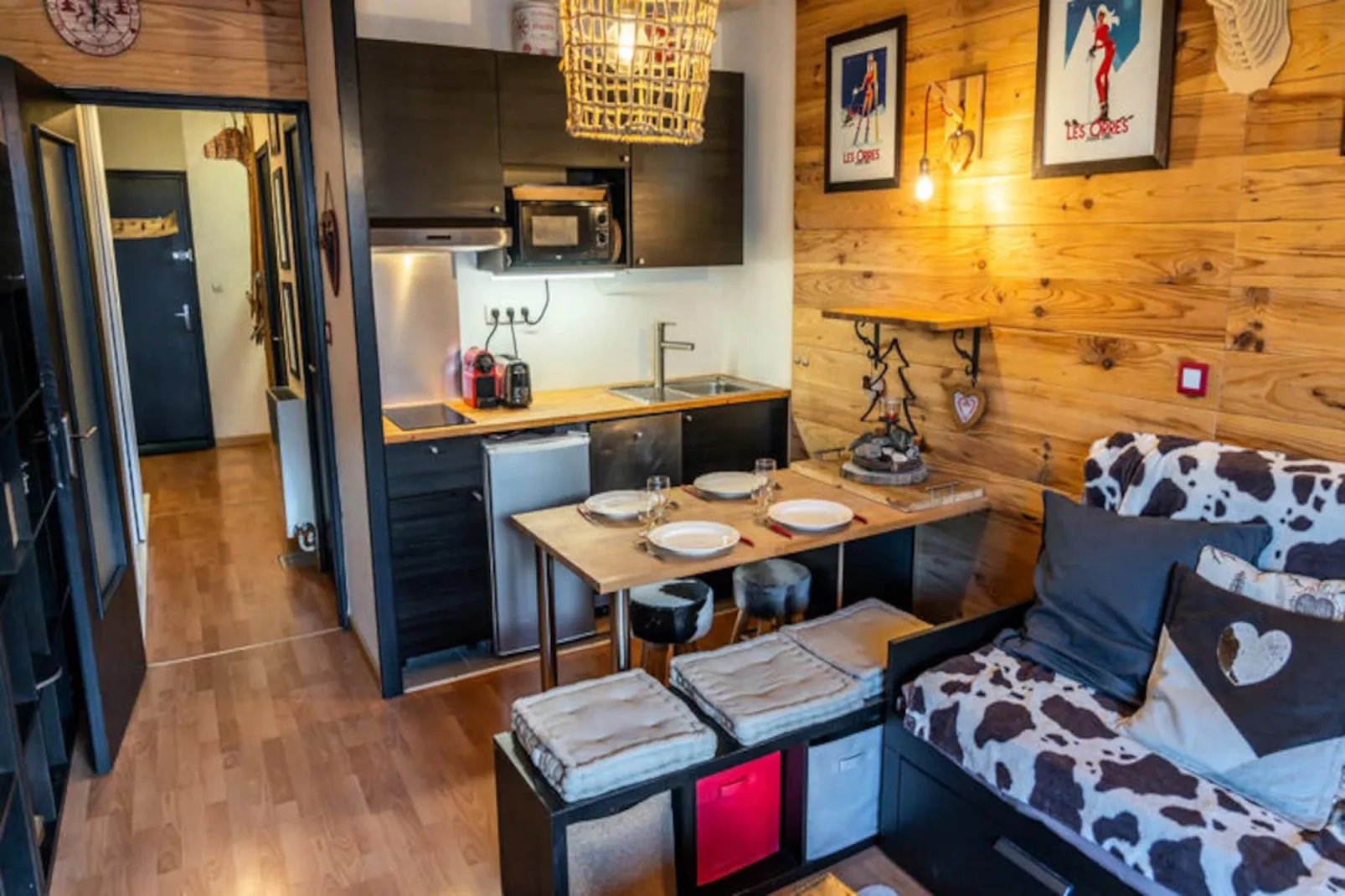 Résidence Les Orrianes Des Bles