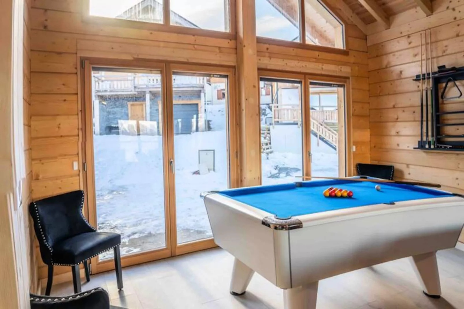 Résidence Pramouton