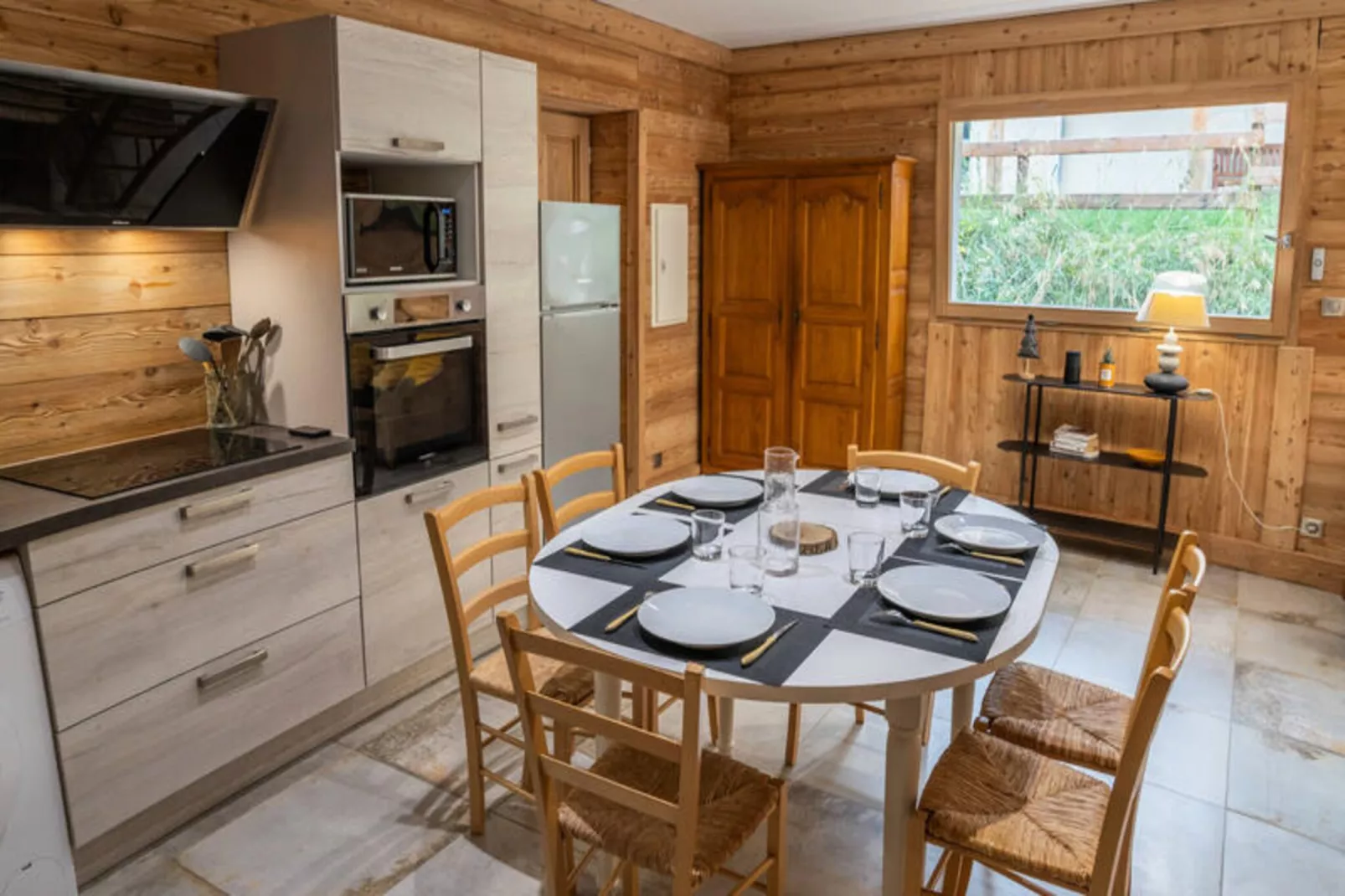 Résidence Pramouton