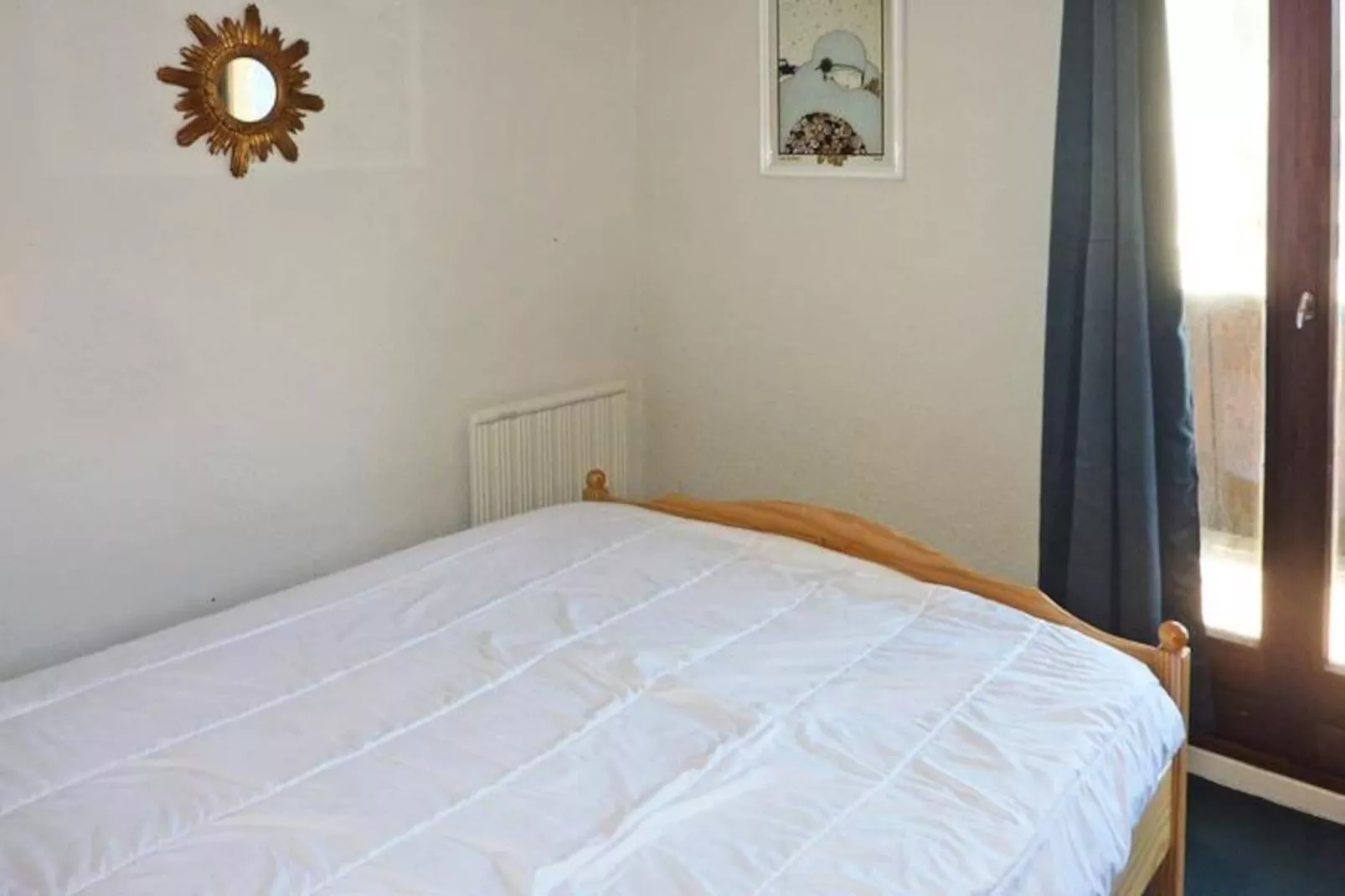 Résidence Le Sunny Snow