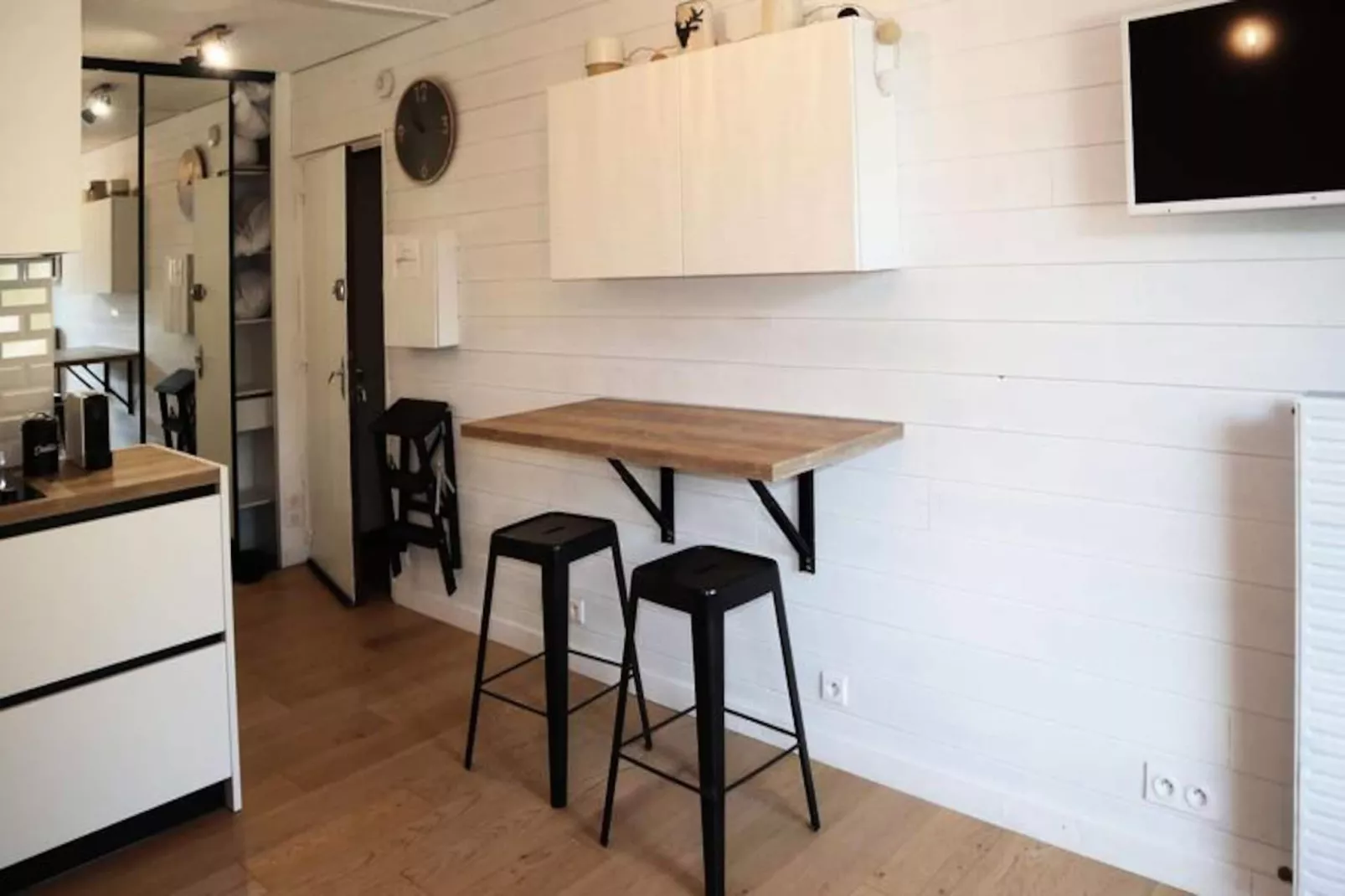 Résidence Le Boussolenc