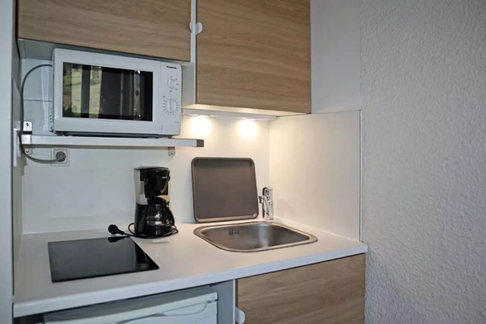 Résidence Le Boussolenc