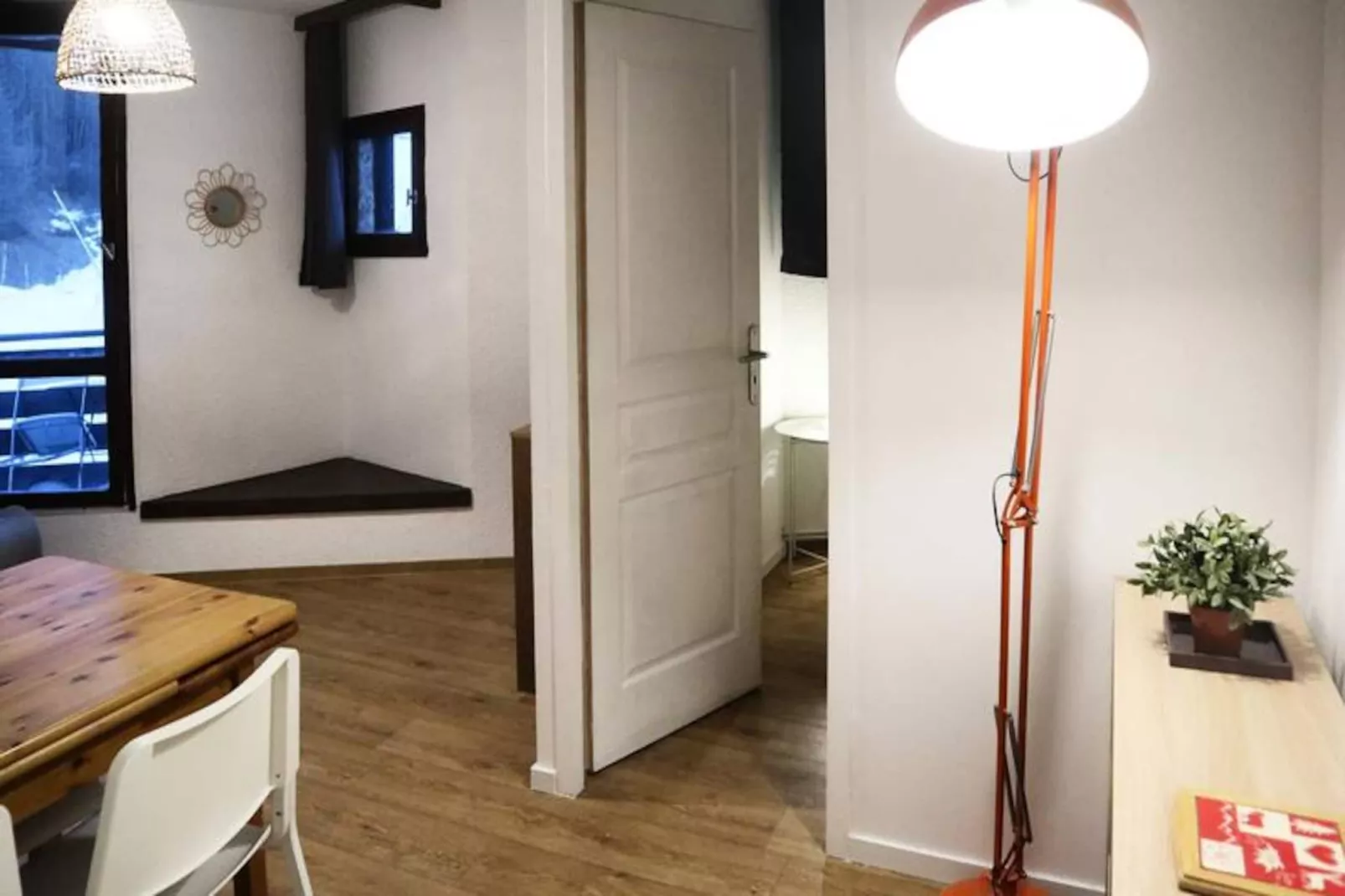 Résidence Le Boussolenc