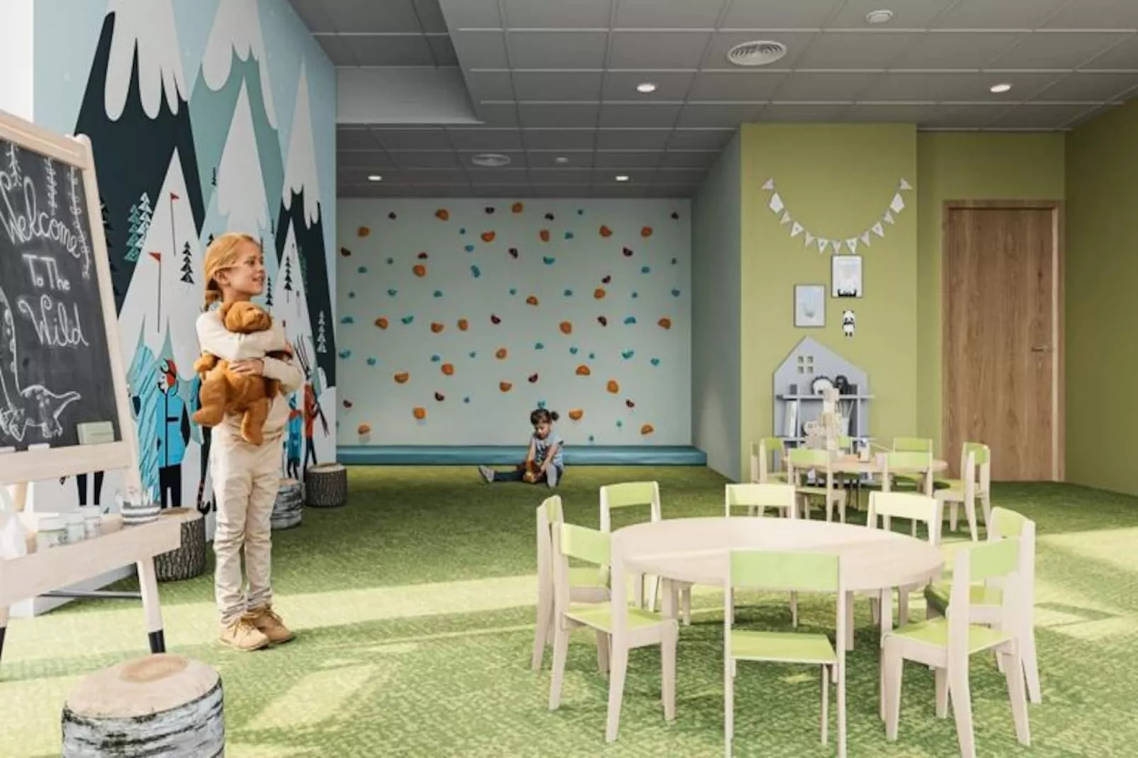 Résidence Club MMV Le Serra Neva****