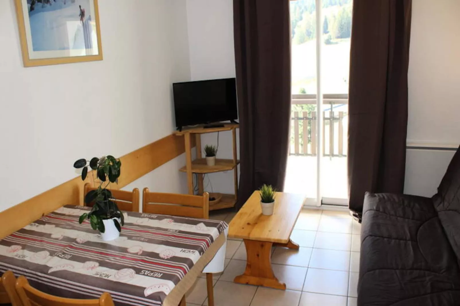 Résidence Les Issarts