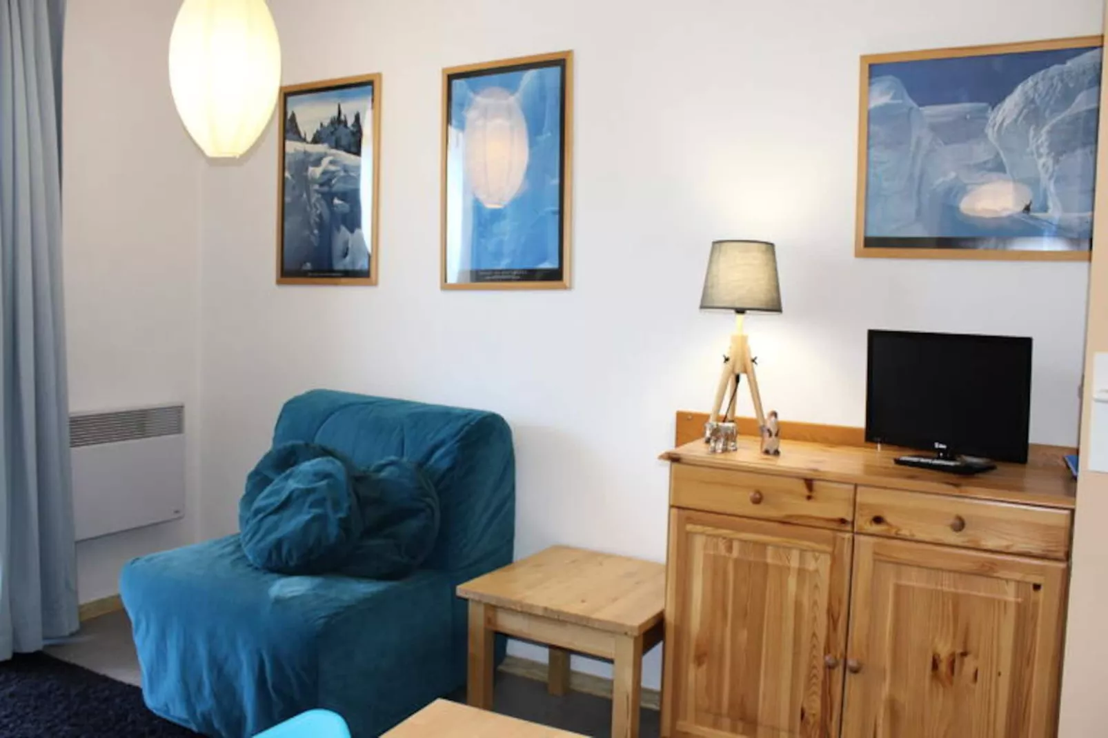 Résidence Les Issarts