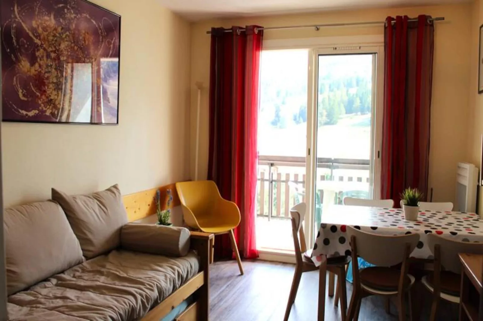 Résidence Les Issarts